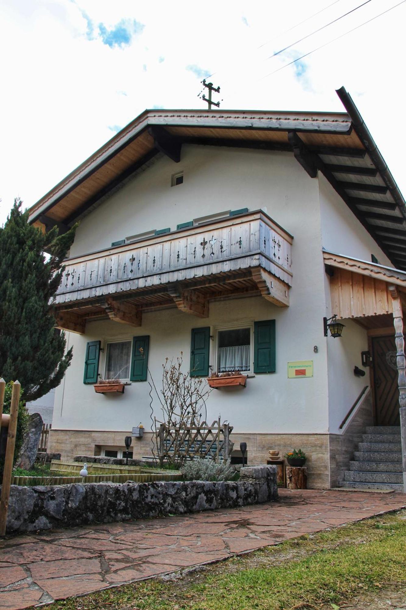 Karwendelblick Apartment *