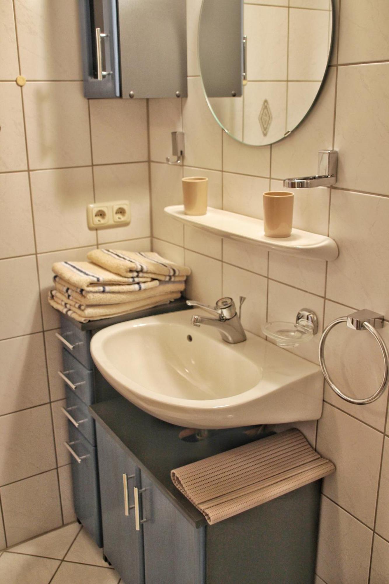 Karwendelblick Apartment Mittenwald