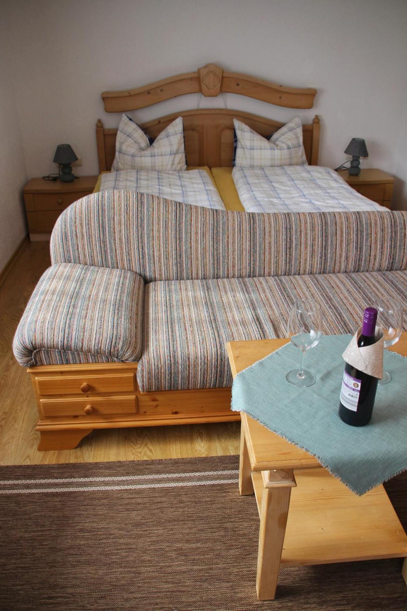 Apartment Karwendelblick Mittenwald